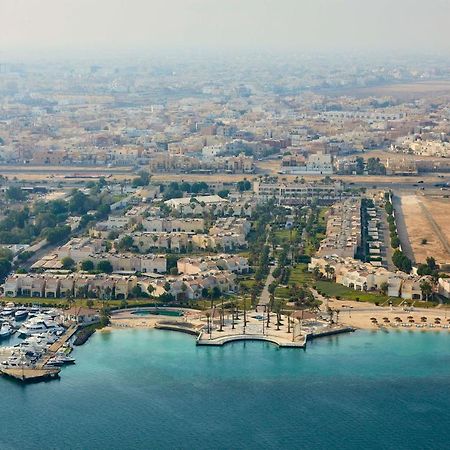 Makarem Annakheel Hotel & Resort Джедда Экстерьер фото