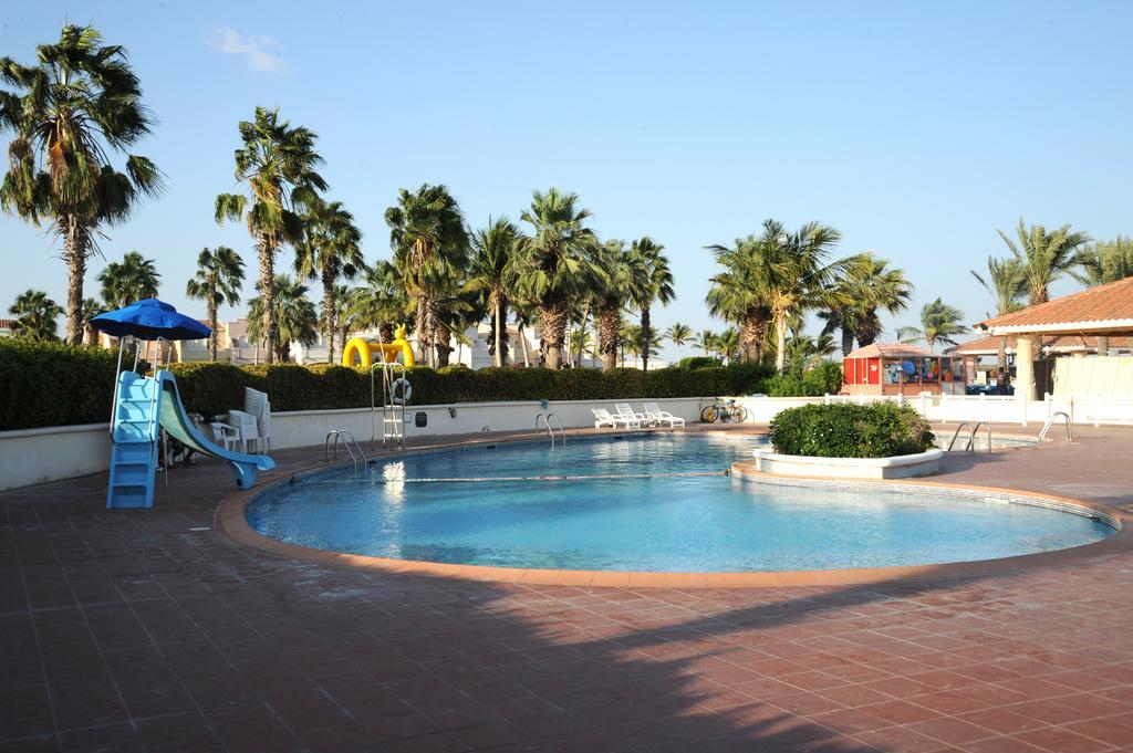 Makarem Annakheel Hotel & Resort Джедда Экстерьер фото