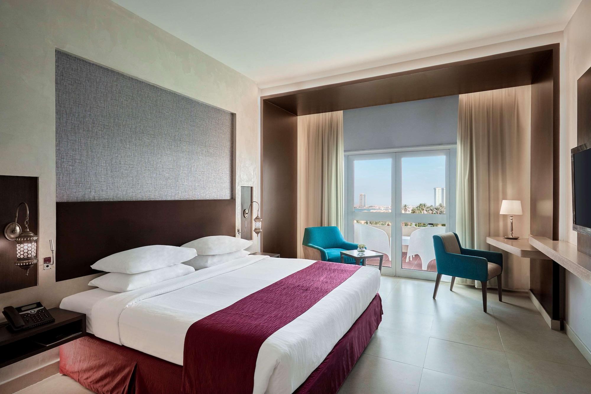 Makarem Annakheel Hotel & Resort Джедда Экстерьер фото