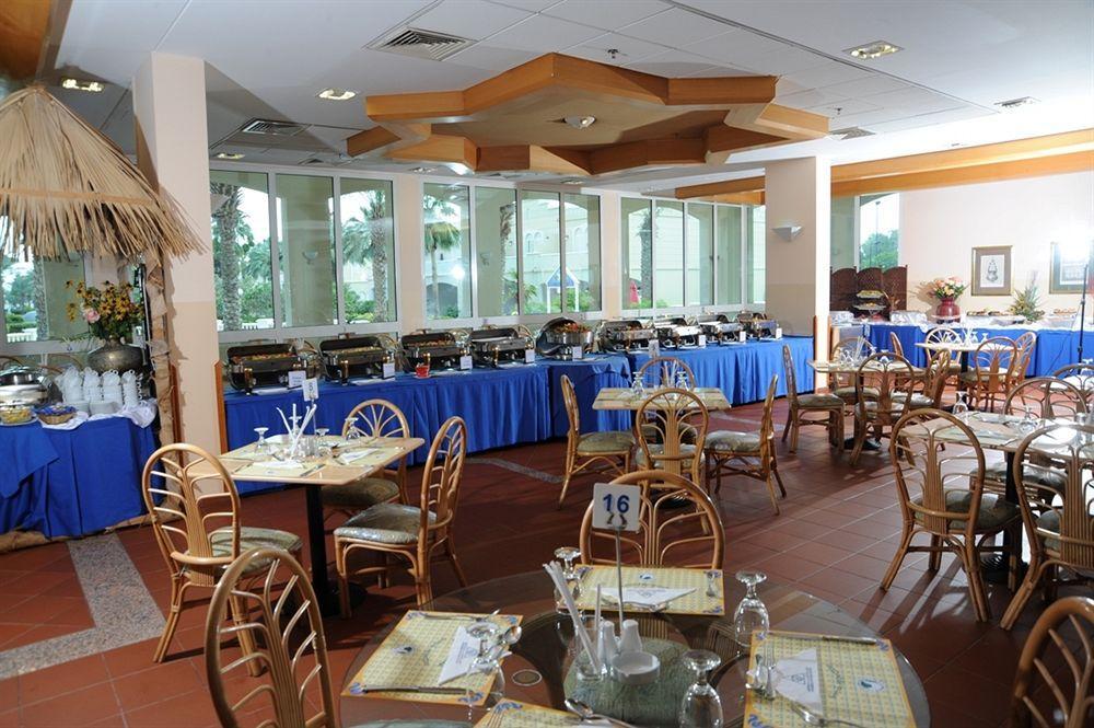 Makarem Annakheel Hotel & Resort Джедда Экстерьер фото
