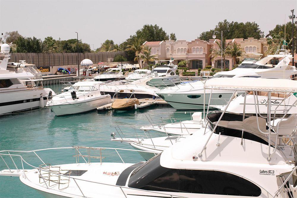 Makarem Annakheel Hotel & Resort Джедда Экстерьер фото