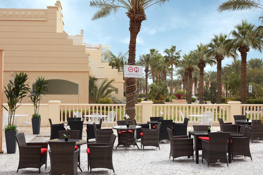 Makarem Annakheel Hotel & Resort Джедда Экстерьер фото