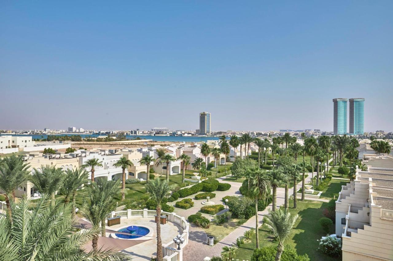 Makarem Annakheel Hotel & Resort Джедда Экстерьер фото