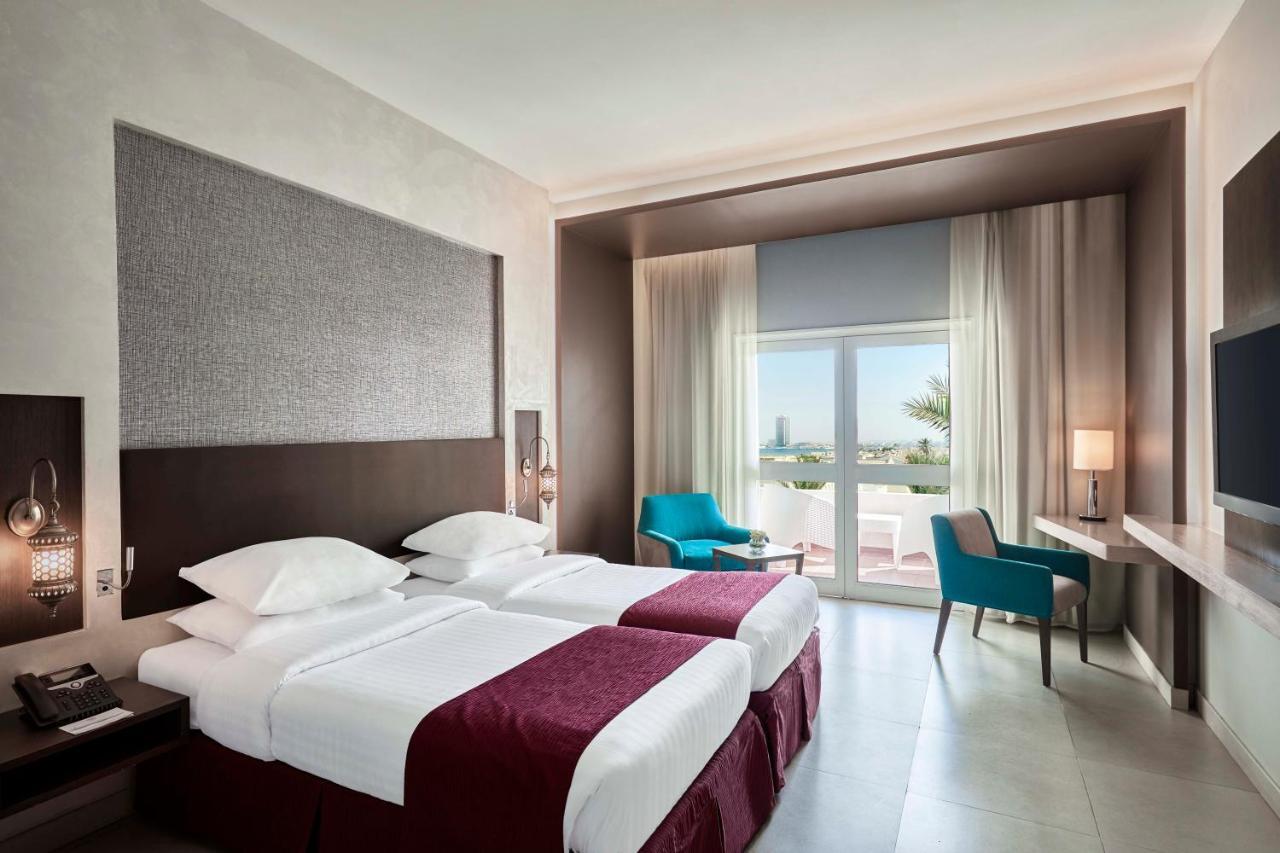 Makarem Annakheel Hotel & Resort Джедда Экстерьер фото