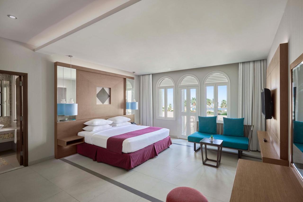 Makarem Annakheel Hotel & Resort Джедда Экстерьер фото