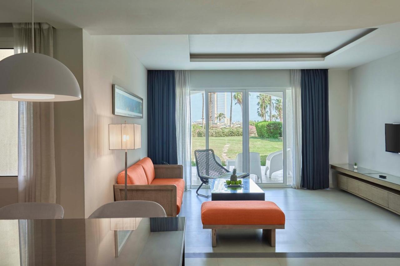 Makarem Annakheel Hotel & Resort Джедда Экстерьер фото