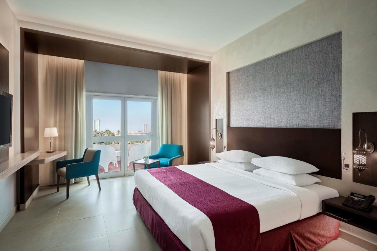 Makarem Annakheel Hotel & Resort Джедда Экстерьер фото